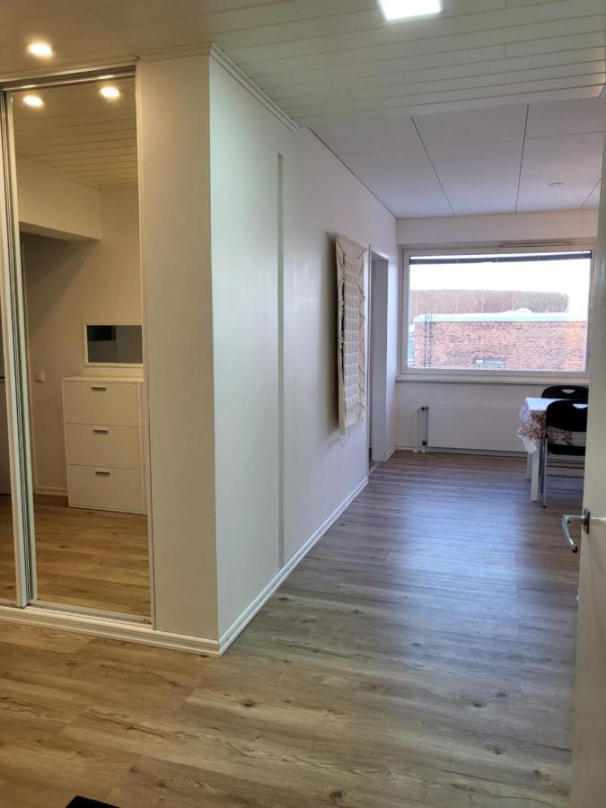 רובניימי Apartment Lainaankatu מראה חיצוני תמונה
