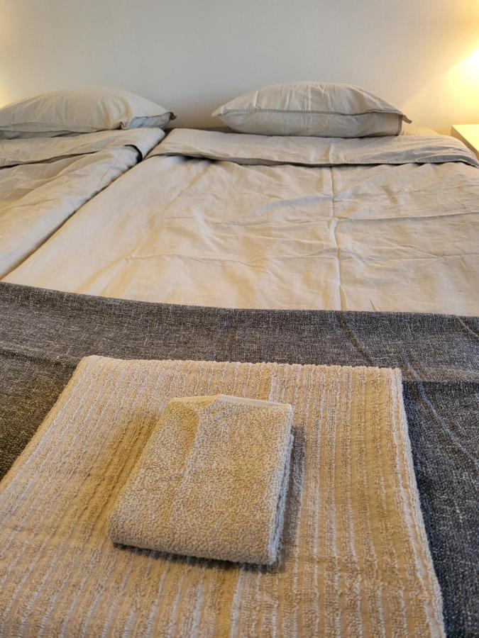 רובניימי Apartment Lainaankatu מראה חיצוני תמונה