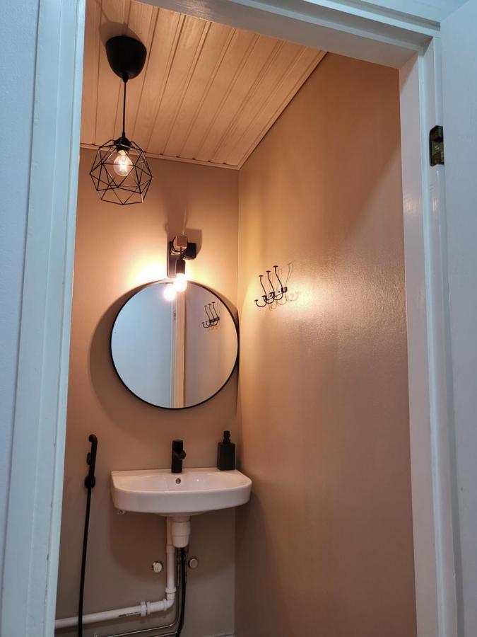 רובניימי Apartment Lainaankatu מראה חיצוני תמונה