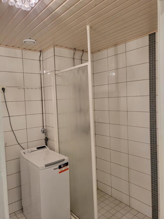 רובניימי Apartment Lainaankatu מראה חיצוני תמונה