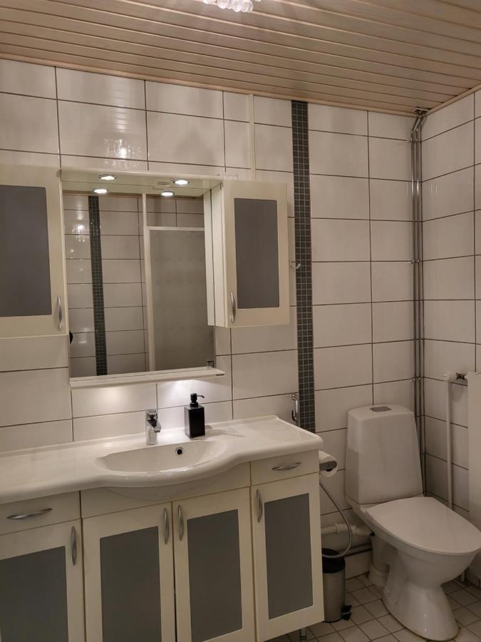 רובניימי Apartment Lainaankatu מראה חיצוני תמונה