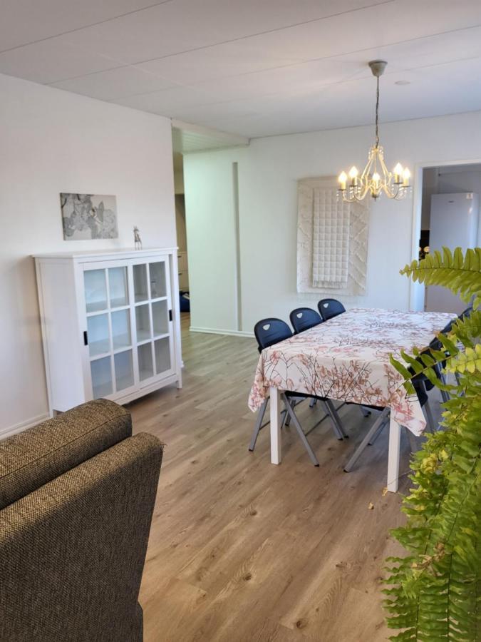 רובניימי Apartment Lainaankatu מראה חיצוני תמונה