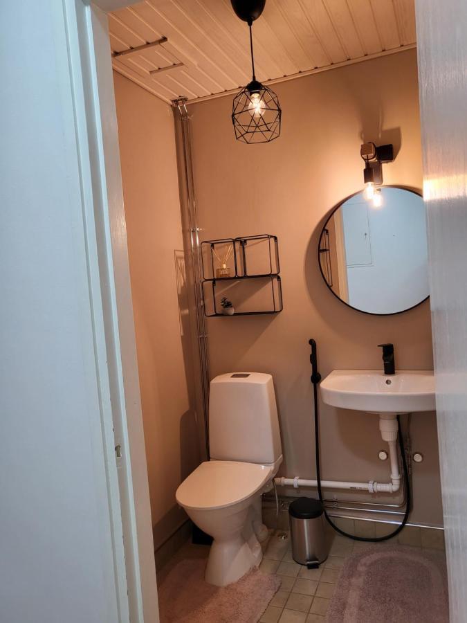 רובניימי Apartment Lainaankatu מראה חיצוני תמונה
