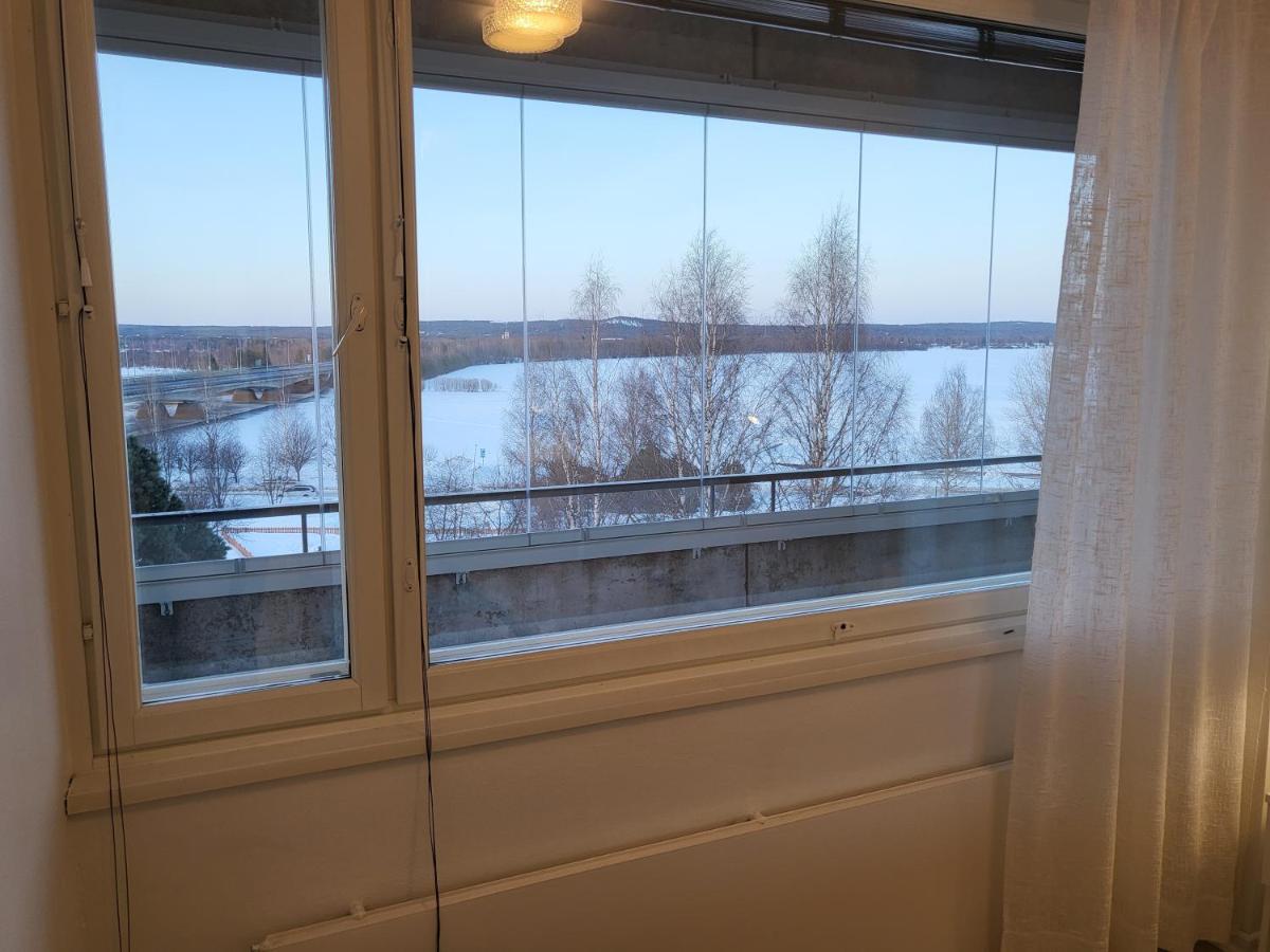 רובניימי Apartment Lainaankatu מראה חיצוני תמונה