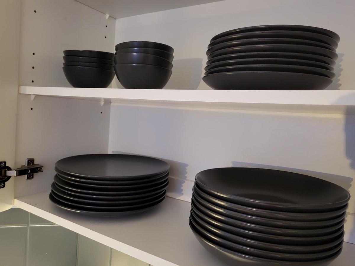 רובניימי Apartment Lainaankatu מראה חיצוני תמונה